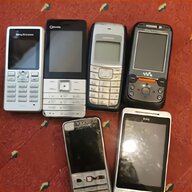 sony vintage mobile phones for sale