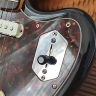 fender jaguar guitar for sale
