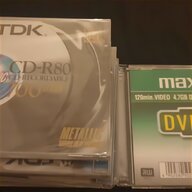 blank dvds for sale