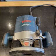 bosch router for sale