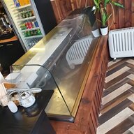 meat display chiller for sale