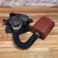 genuine gas mask for sale