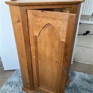 pine kitchen wall cupboard for sale