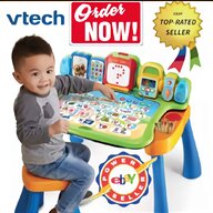 vtech activity desk for sale