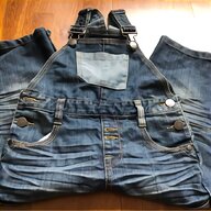 mens dungarees for sale