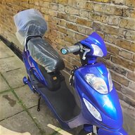 100cc moped for sale