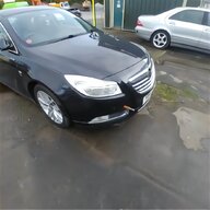 vauxhall insignia b diesel for sale