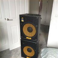 hartke bass amp for sale