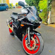 yamaha yzf r 6 exhaust for sale for sale