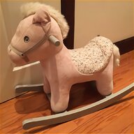 mamas papas rocking horse for sale