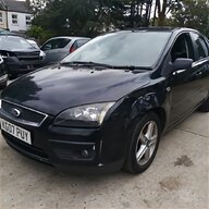 focus salvage for sale