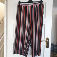 zara wide trousers for sale