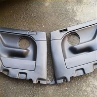 ford orion bumper for sale