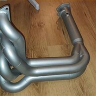 corsa b exhaust manifold for sale for sale