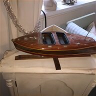 vintage model boats for sale