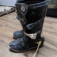 enduro boots for sale
