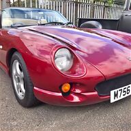 tvr chimaera 500 for sale