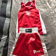 boxing vests for sale