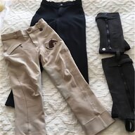 leather gaiters for sale