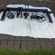 vauxhall astra estate towbar for sale