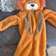 lion onesie for sale