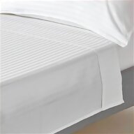 satin flat sheets for sale