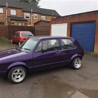 vw golf clipper for sale