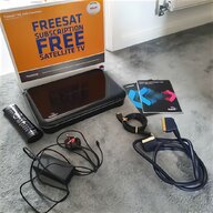 sky freesat box for sale
