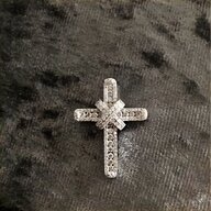 diamond cross for sale