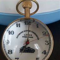 pocket watch wall clock for sale