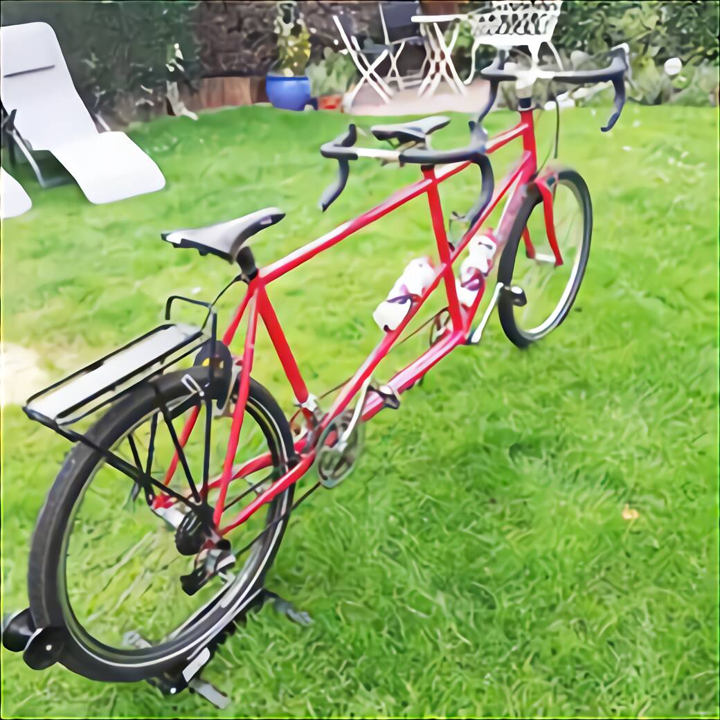 Tandem Bikes for sale in UK 56 secondhand Tandem Bikes