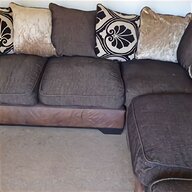 dfs leather and fabric for sale
