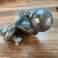 50mm tow ball for sale