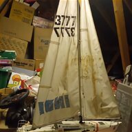 wooden sailing yachts for sale