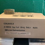 coil nails for sale
