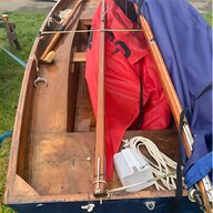 mirror sailing dinghy for sale