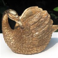 staffordshire swan for sale