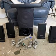 sony surround speaker for sale