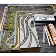 model railway track plans for sale