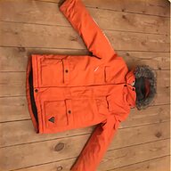 burnt orange jacket for sale