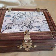 pirate antique treasure map for sale