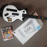 wii guitar for sale