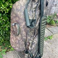 used carp rod holdall for sale