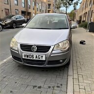 volkswagen polo 1 2 2006 for sale