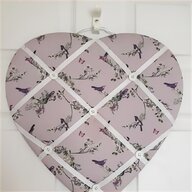 shabby chic pin board for sale