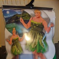 womens tinkerbell costume for sale
