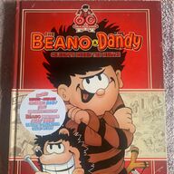beano dandy for sale