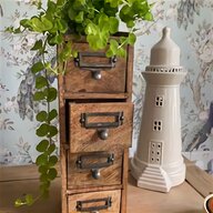 apothecary drawers for sale