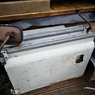 land rover series tailgate for sale