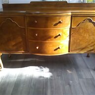 mahogany dresser sideboard for sale